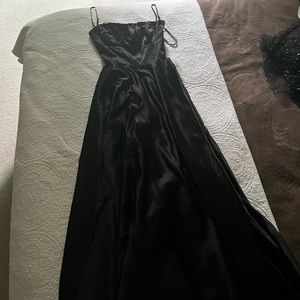 Never worn new Windsor prom dress.